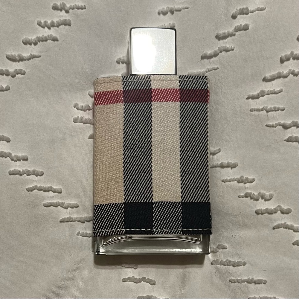 Burberry London Women’s Perfume